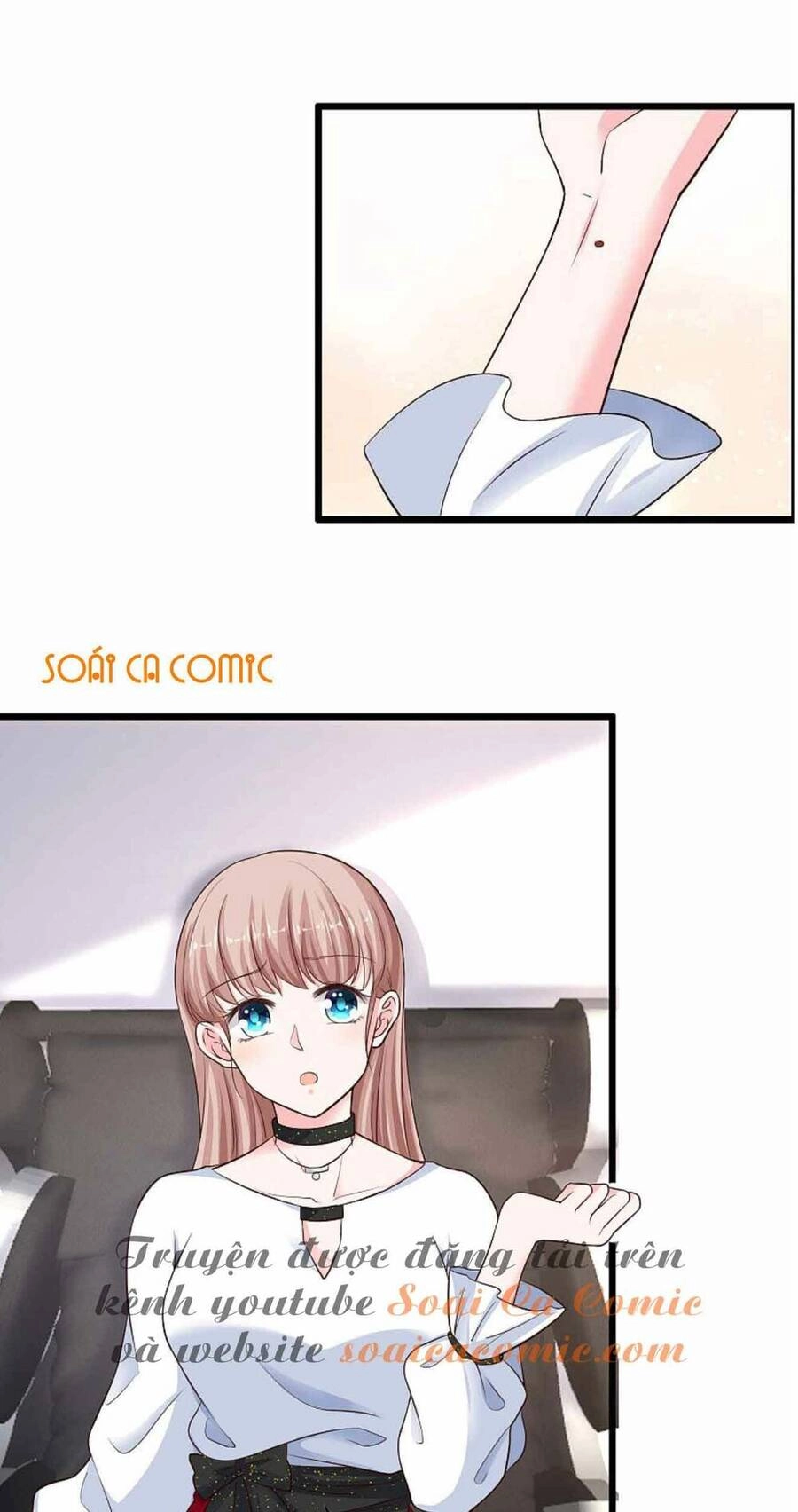 Băng Sơn Tổng Tài Sủng Thê Đến Vô Đạo Chapter 77 - 32