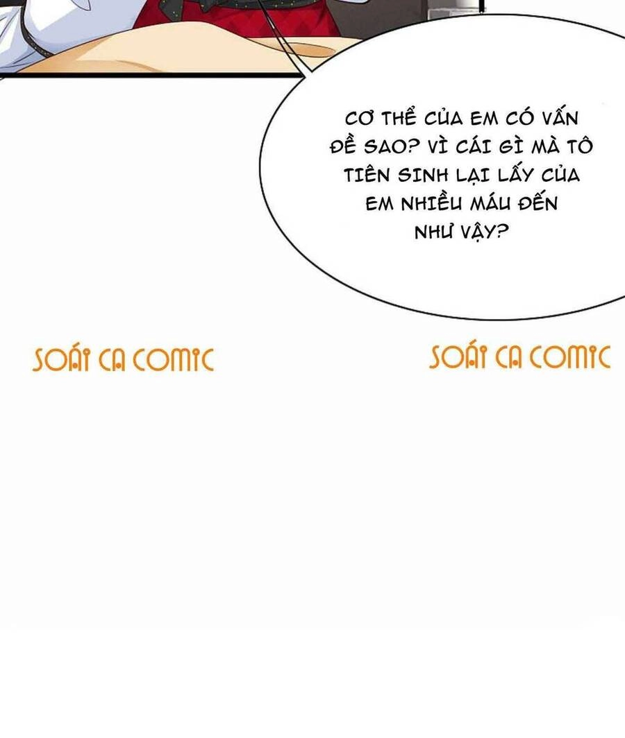 Băng Sơn Tổng Tài Sủng Thê Đến Vô Đạo Chapter 77 - 33