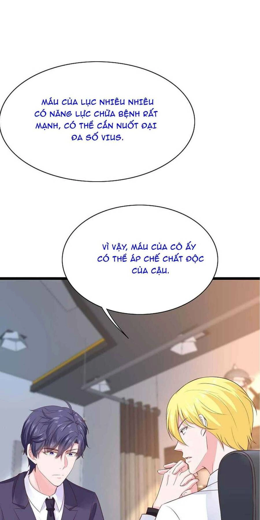 Băng Sơn Tổng Tài Sủng Thê Đến Vô Đạo Chapter 78 - 2