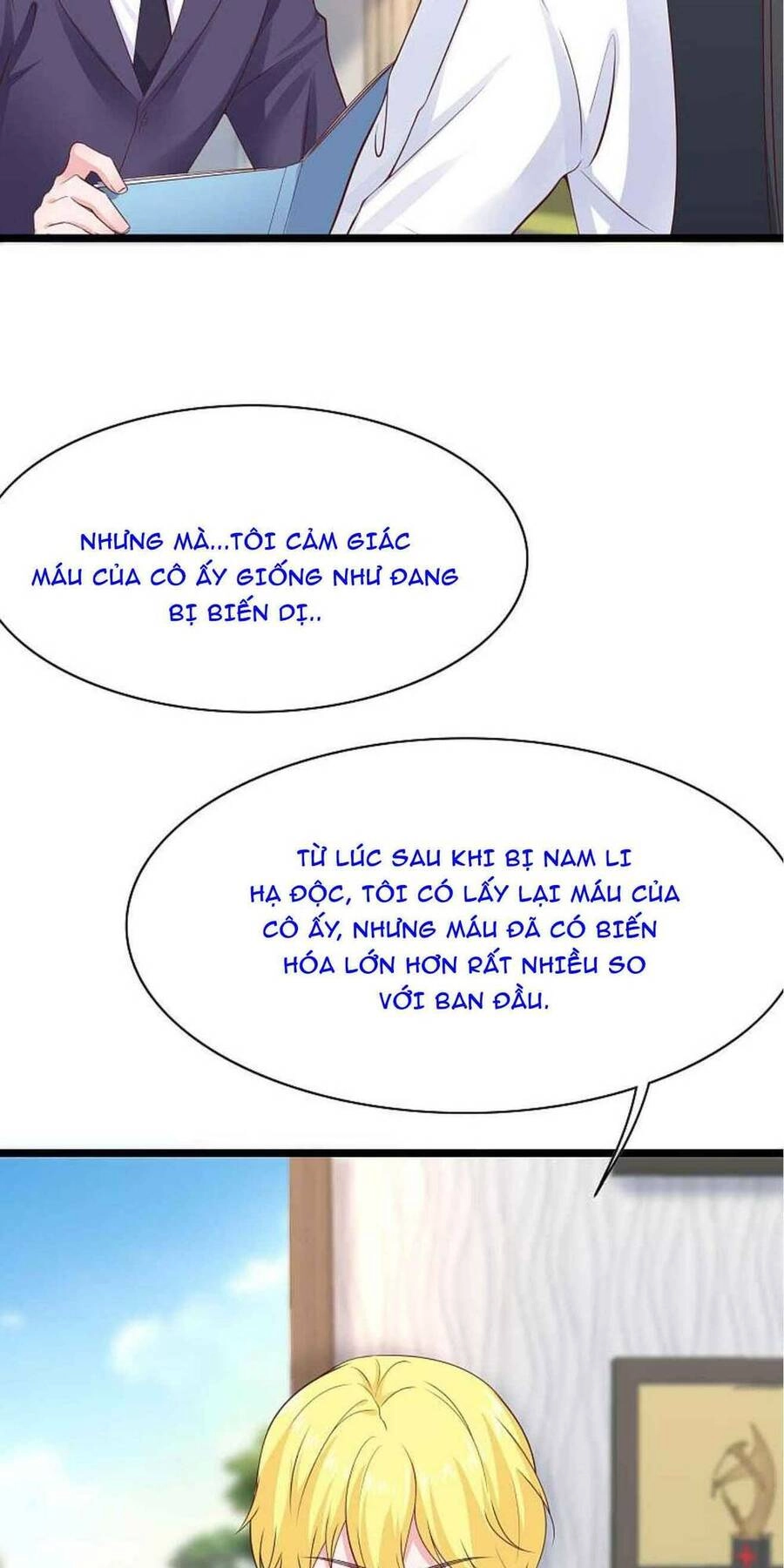 Băng Sơn Tổng Tài Sủng Thê Đến Vô Đạo Chapter 78 - 3