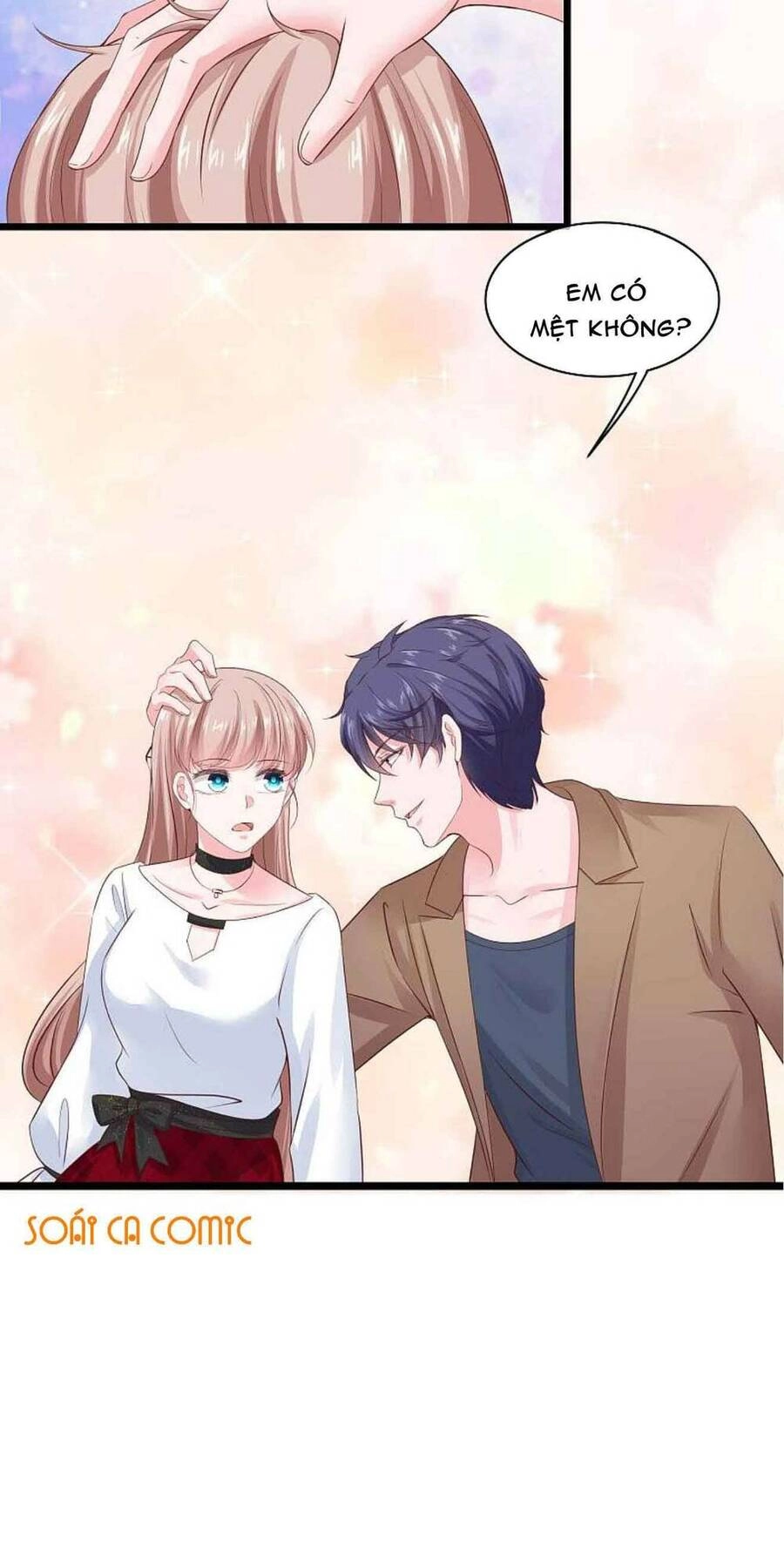 Băng Sơn Tổng Tài Sủng Thê Đến Vô Đạo Chapter 78 - 7