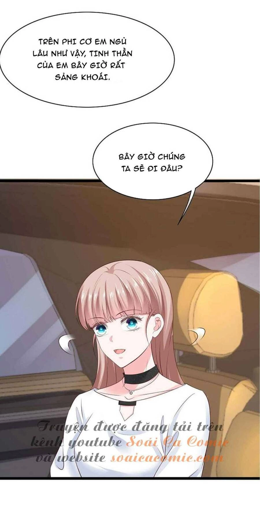 Băng Sơn Tổng Tài Sủng Thê Đến Vô Đạo Chapter 78 - 8