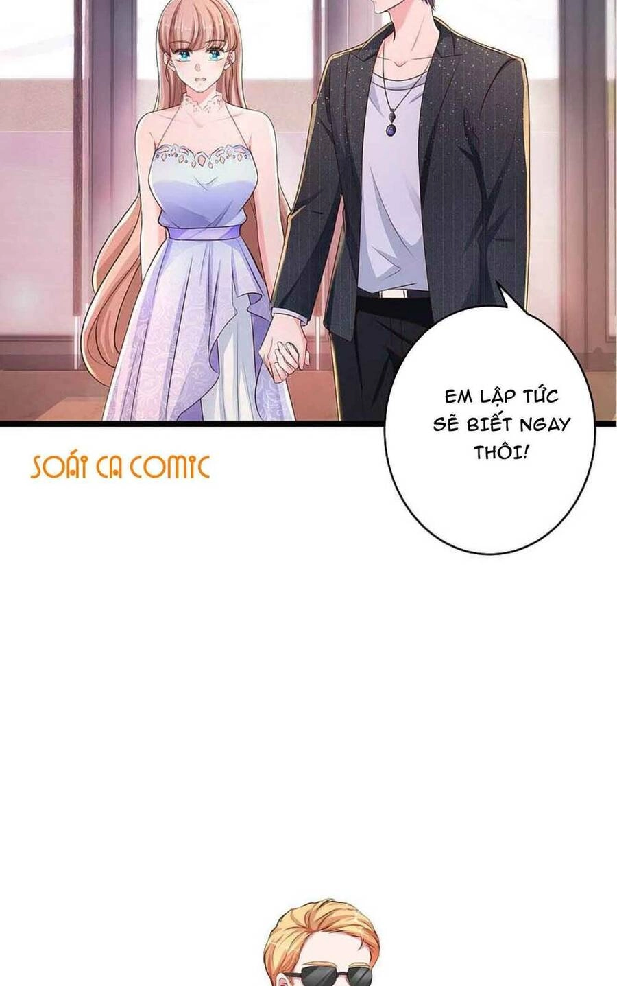 Băng Sơn Tổng Tài Sủng Thê Đến Vô Đạo Chapter 78 - 10