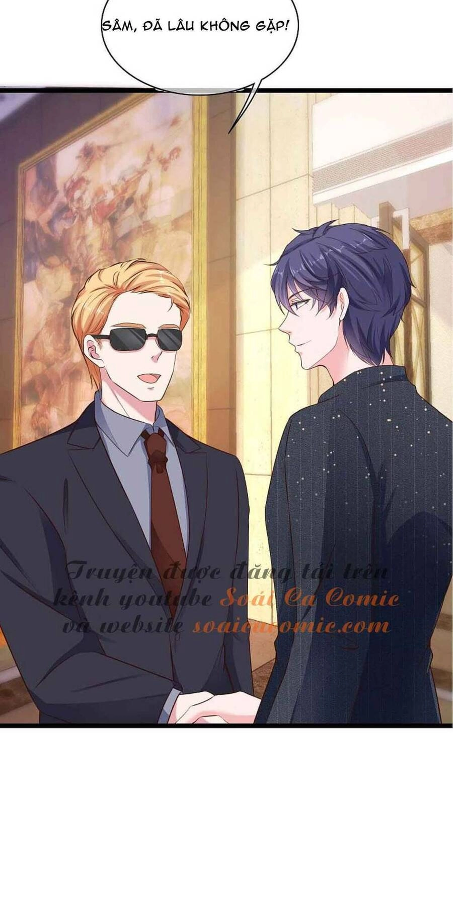 Băng Sơn Tổng Tài Sủng Thê Đến Vô Đạo Chapter 78 - 12