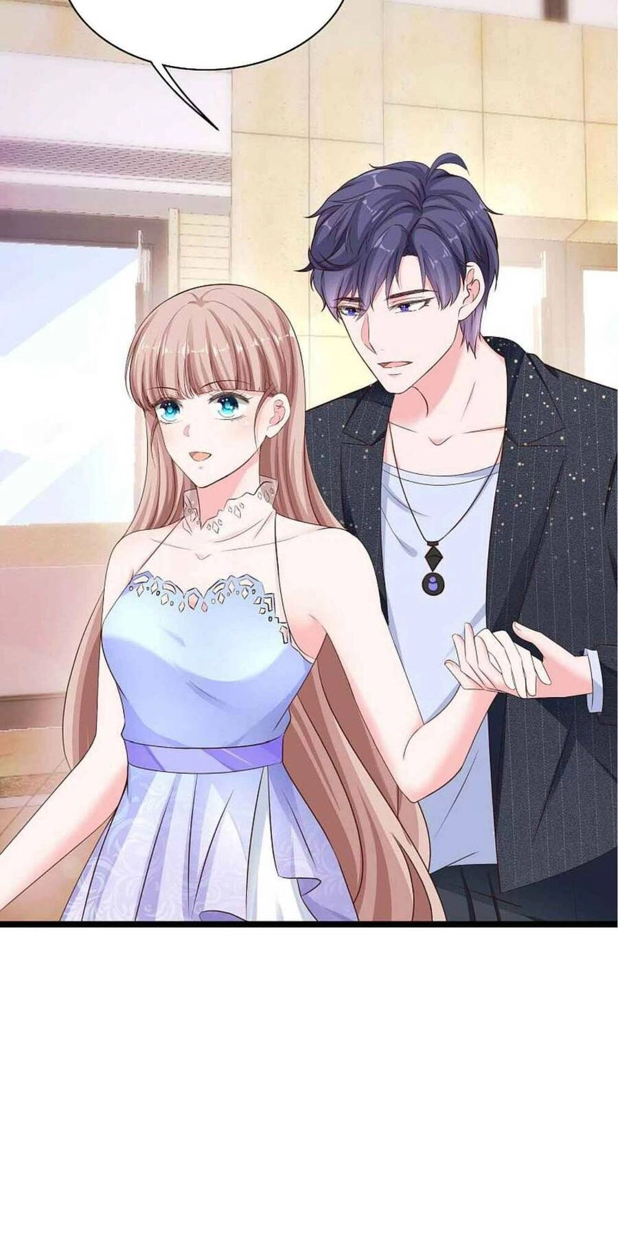 Băng Sơn Tổng Tài Sủng Thê Đến Vô Đạo Chapter 78 - 16