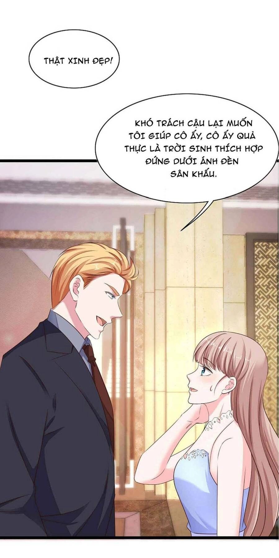 Băng Sơn Tổng Tài Sủng Thê Đến Vô Đạo Chapter 78 - 17