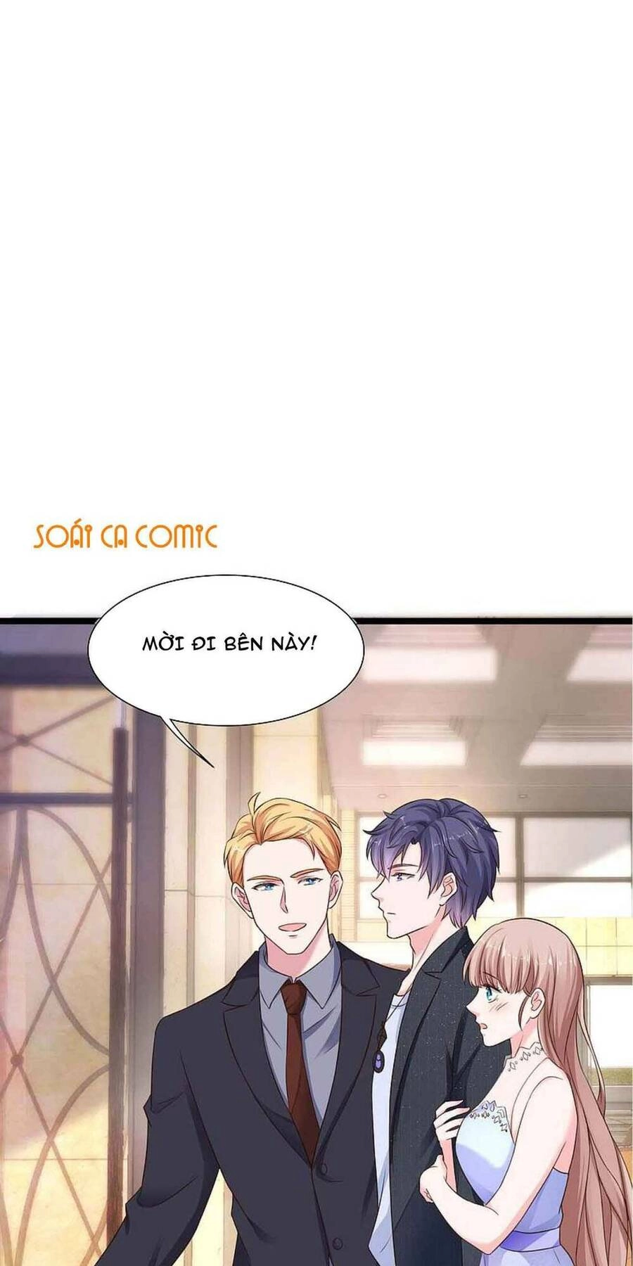 Băng Sơn Tổng Tài Sủng Thê Đến Vô Đạo Chapter 78 - 18