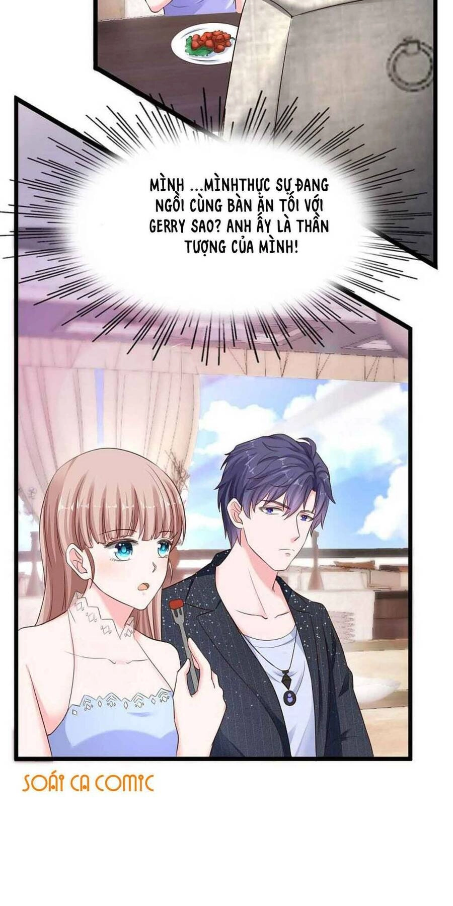 Băng Sơn Tổng Tài Sủng Thê Đến Vô Đạo Chapter 78 - 24