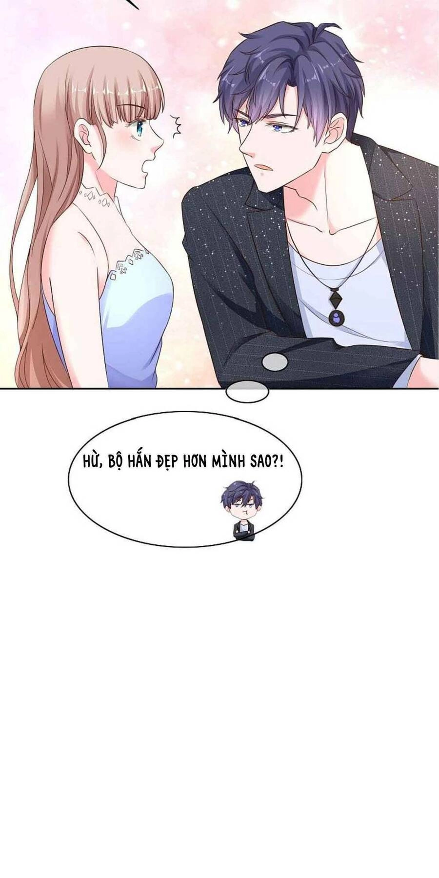 Băng Sơn Tổng Tài Sủng Thê Đến Vô Đạo Chapter 78 - 26