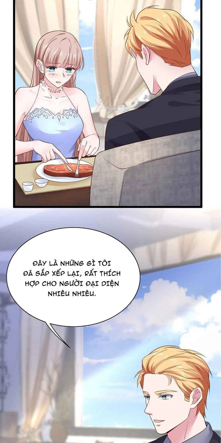 Băng Sơn Tổng Tài Sủng Thê Đến Vô Đạo Chapter 78 - 29