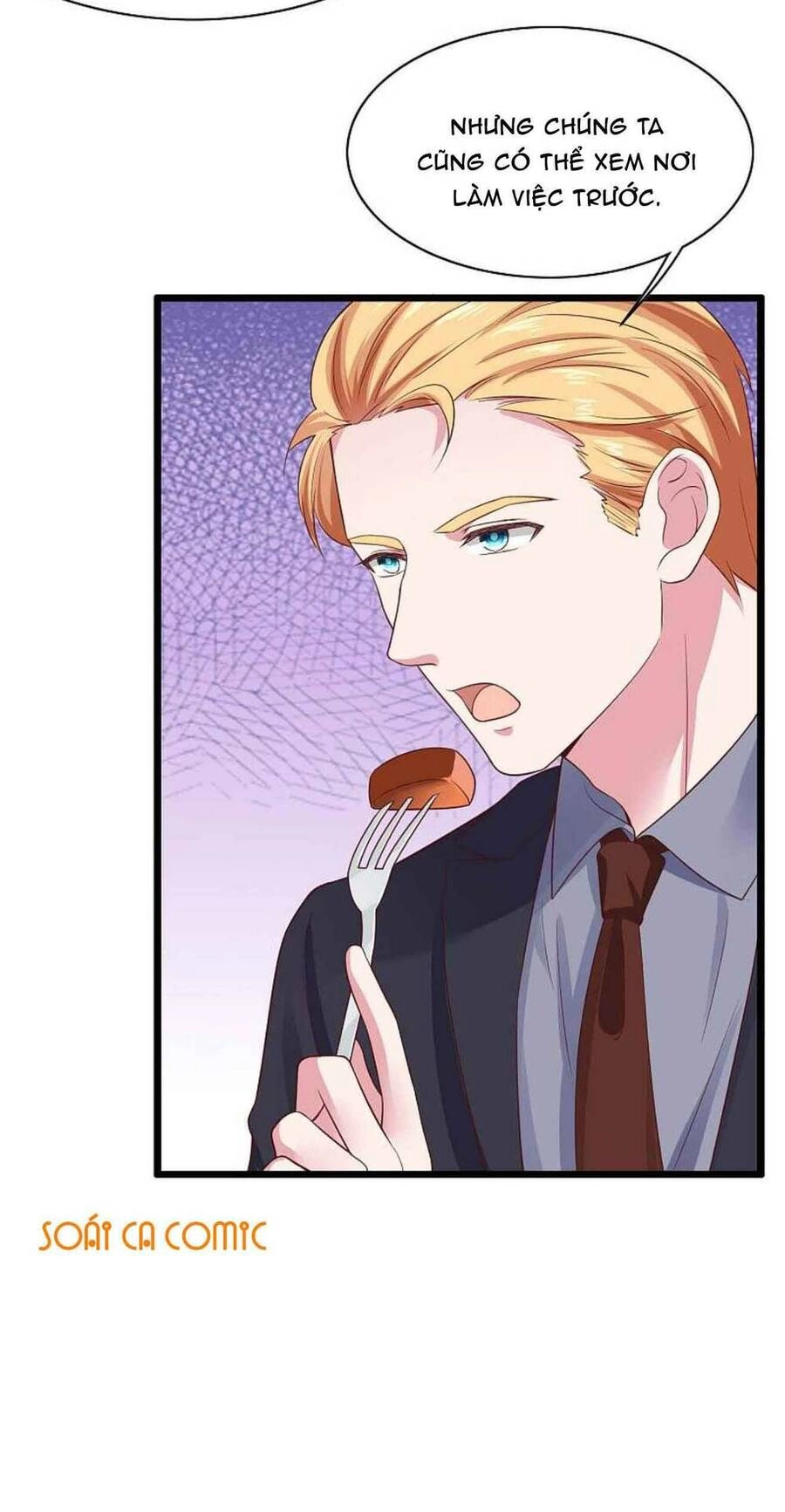 Băng Sơn Tổng Tài Sủng Thê Đến Vô Đạo Chapter 78 - 32