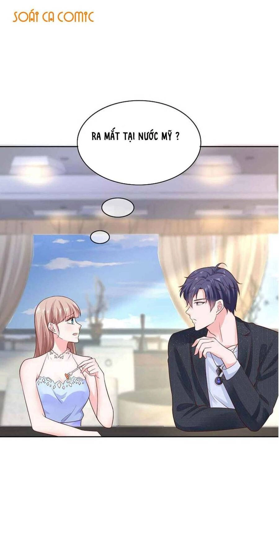 Băng Sơn Tổng Tài Sủng Thê Đến Vô Đạo Chapter 78 - 33