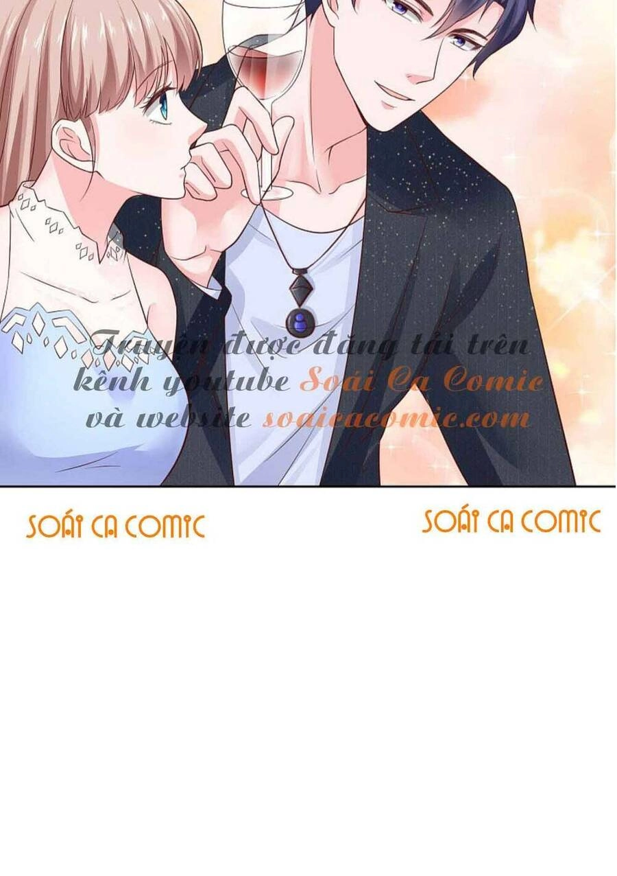 Băng Sơn Tổng Tài Sủng Thê Đến Vô Đạo Chapter 78 - 35