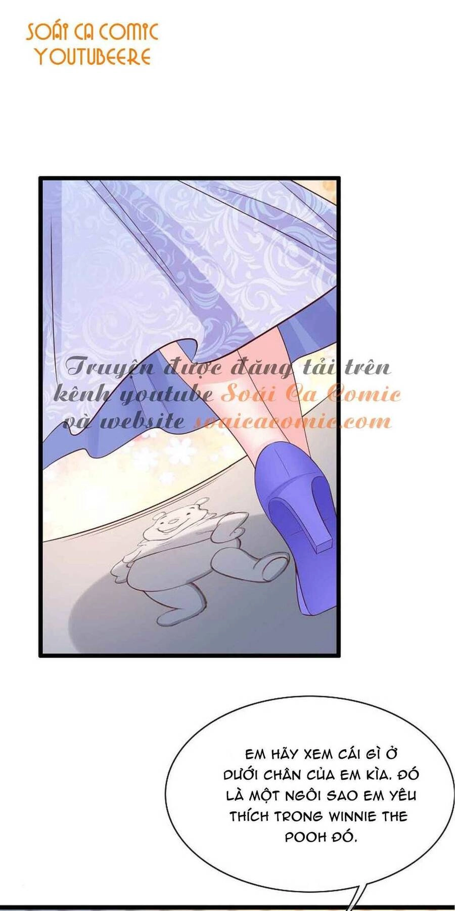 Băng Sơn Tổng Tài Sủng Thê Đến Vô Đạo Chapter 79 - 1