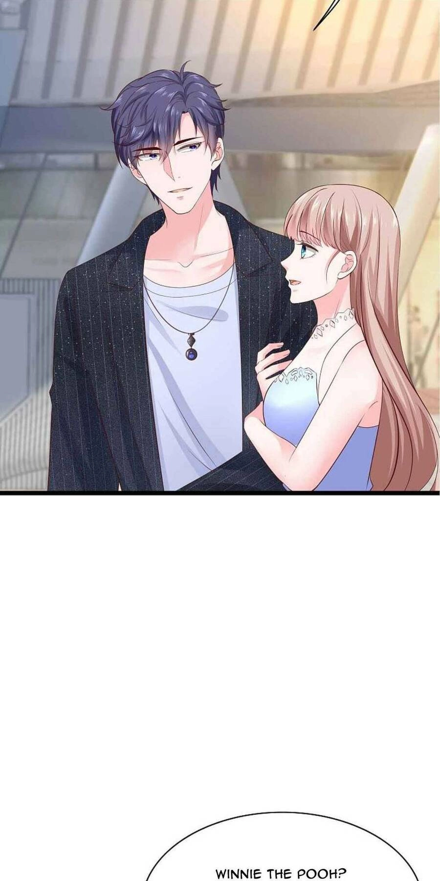 Băng Sơn Tổng Tài Sủng Thê Đến Vô Đạo Chapter 79 - 2