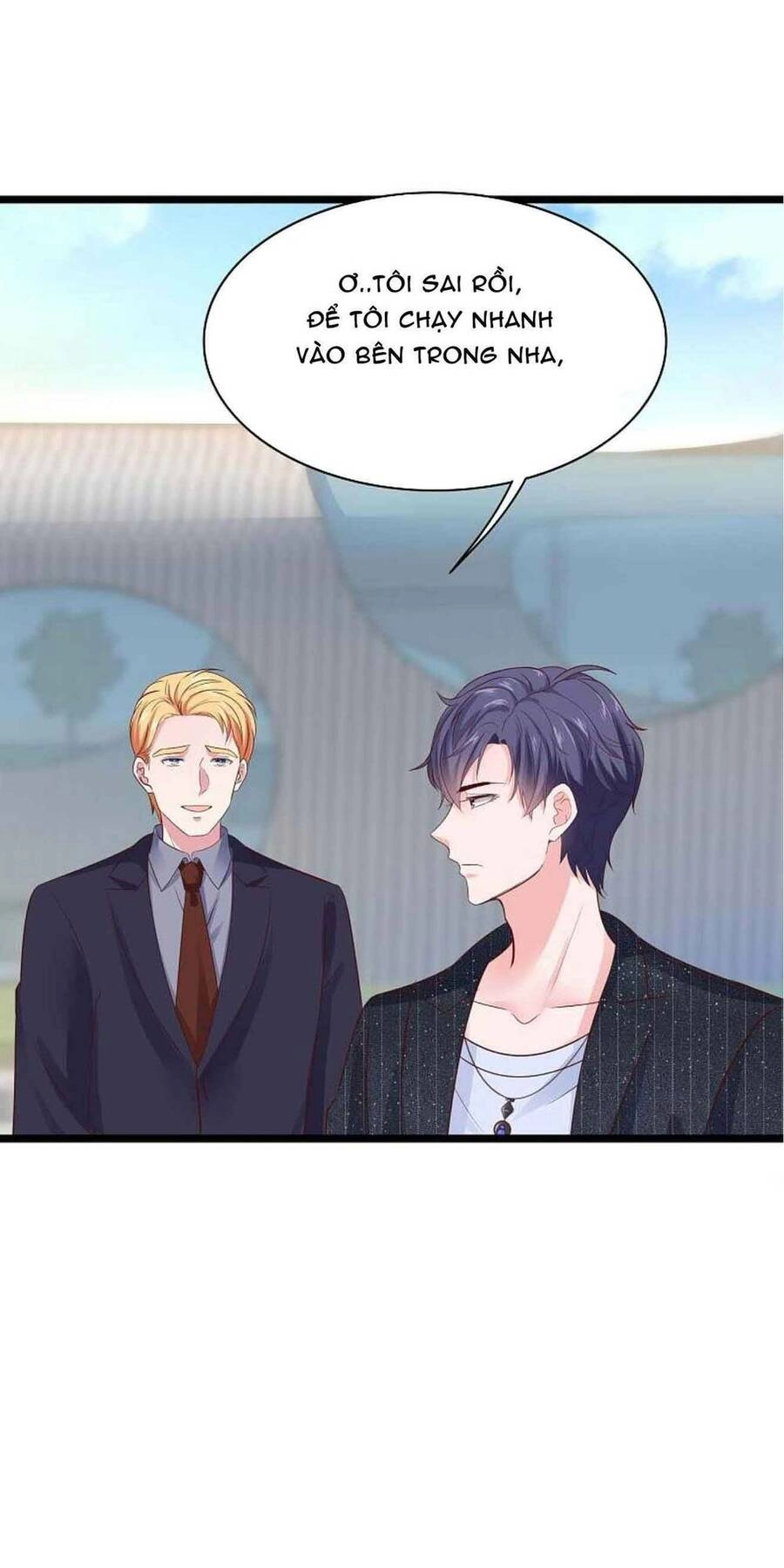 Băng Sơn Tổng Tài Sủng Thê Đến Vô Đạo Chapter 79 - 6