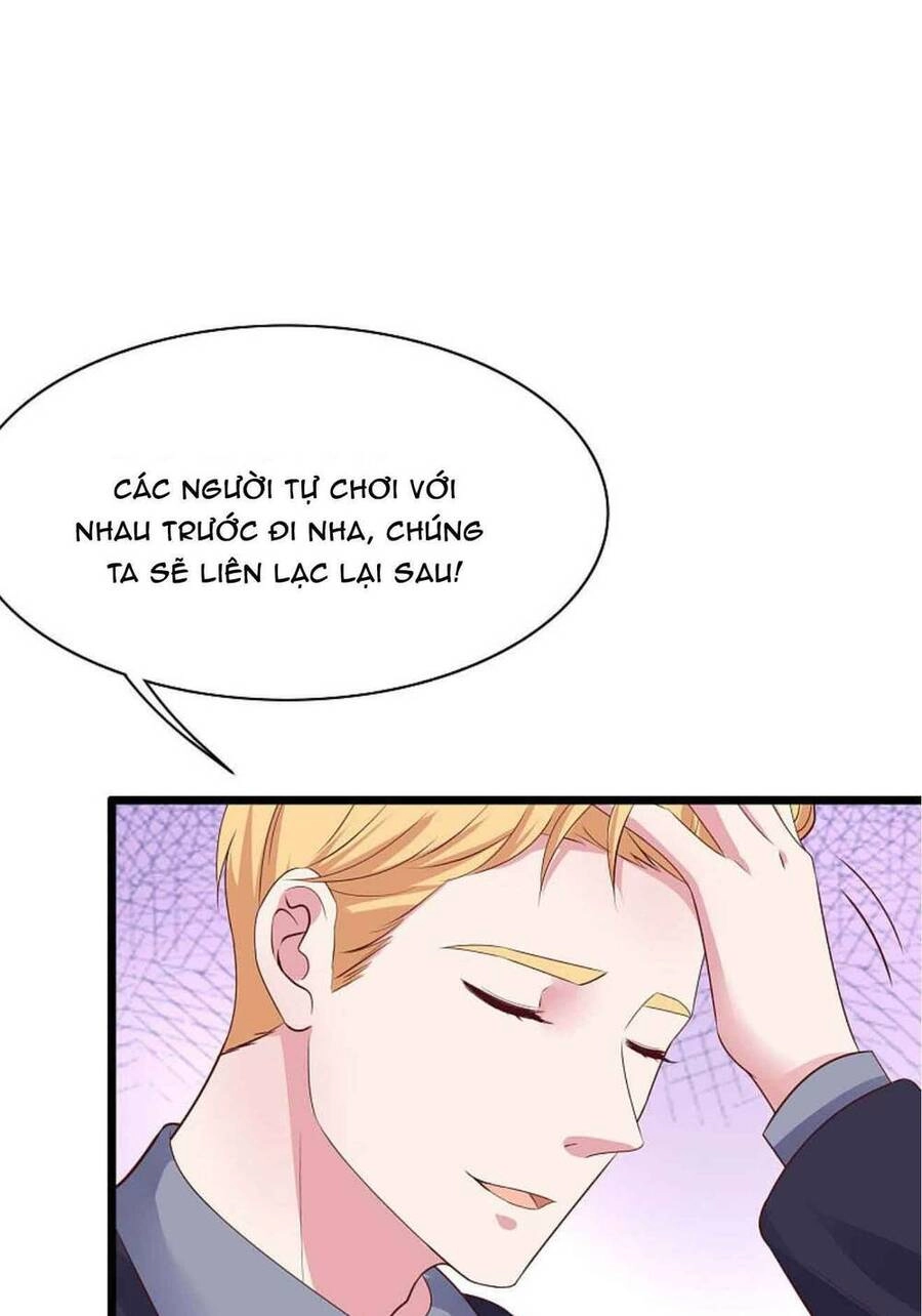 Băng Sơn Tổng Tài Sủng Thê Đến Vô Đạo Chapter 79 - 9