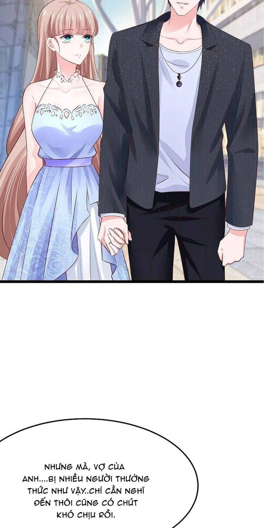 Băng Sơn Tổng Tài Sủng Thê Đến Vô Đạo Chapter 79 - 16