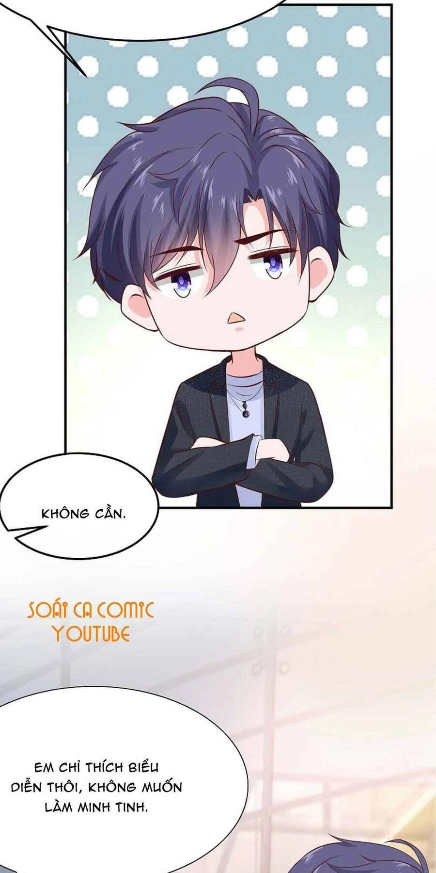 Băng Sơn Tổng Tài Sủng Thê Đến Vô Đạo Chapter 79 - 17