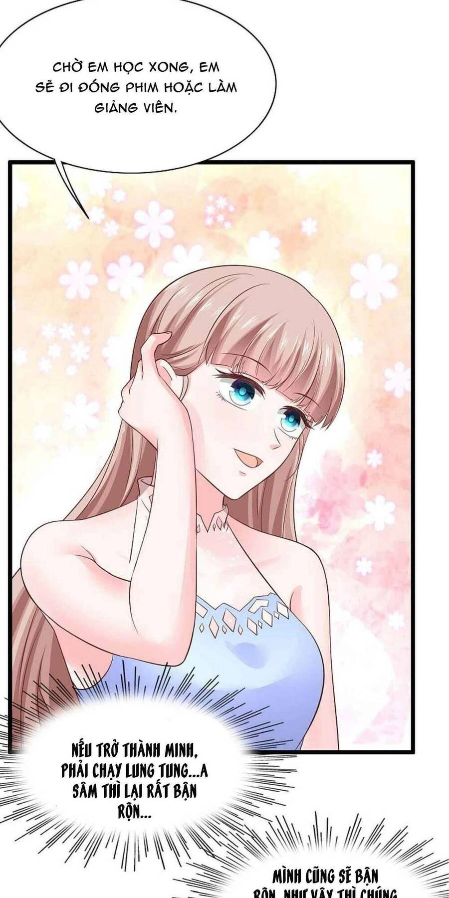 Băng Sơn Tổng Tài Sủng Thê Đến Vô Đạo Chapter 79 - 19