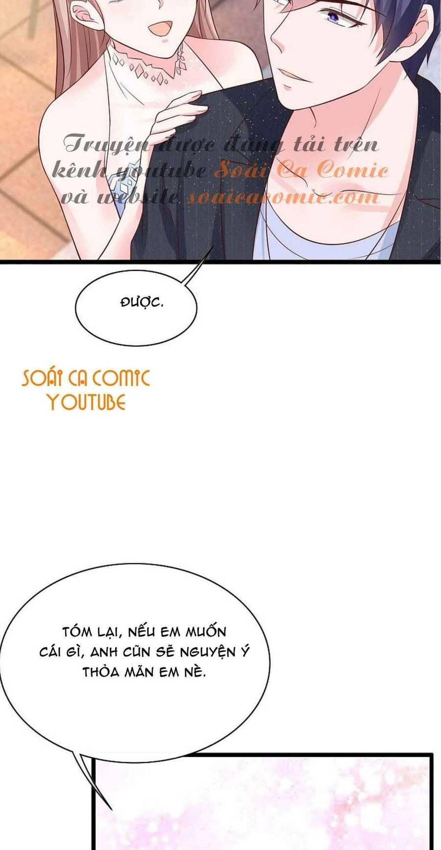 Băng Sơn Tổng Tài Sủng Thê Đến Vô Đạo Chapter 79 - 21