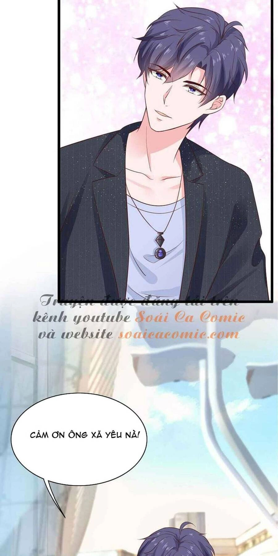 Băng Sơn Tổng Tài Sủng Thê Đến Vô Đạo Chapter 79 - 22