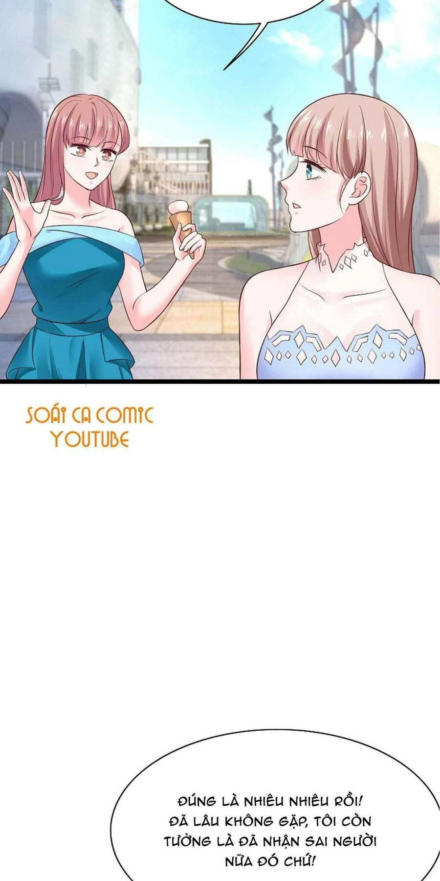 Băng Sơn Tổng Tài Sủng Thê Đến Vô Đạo Chapter 79 - 24