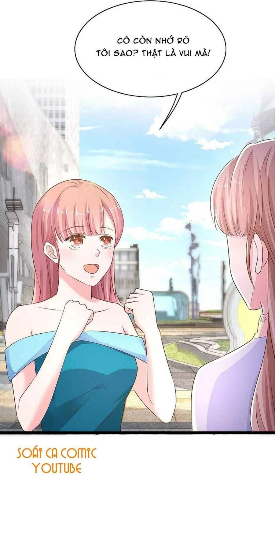 Băng Sơn Tổng Tài Sủng Thê Đến Vô Đạo Chapter 79 - 27