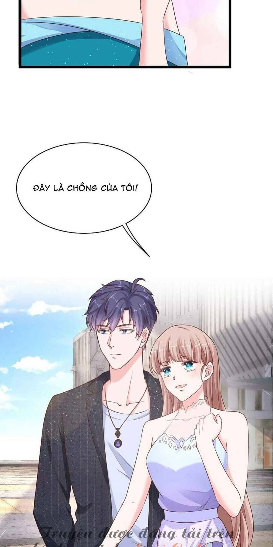 Băng Sơn Tổng Tài Sủng Thê Đến Vô Đạo Chapter 79 - 29