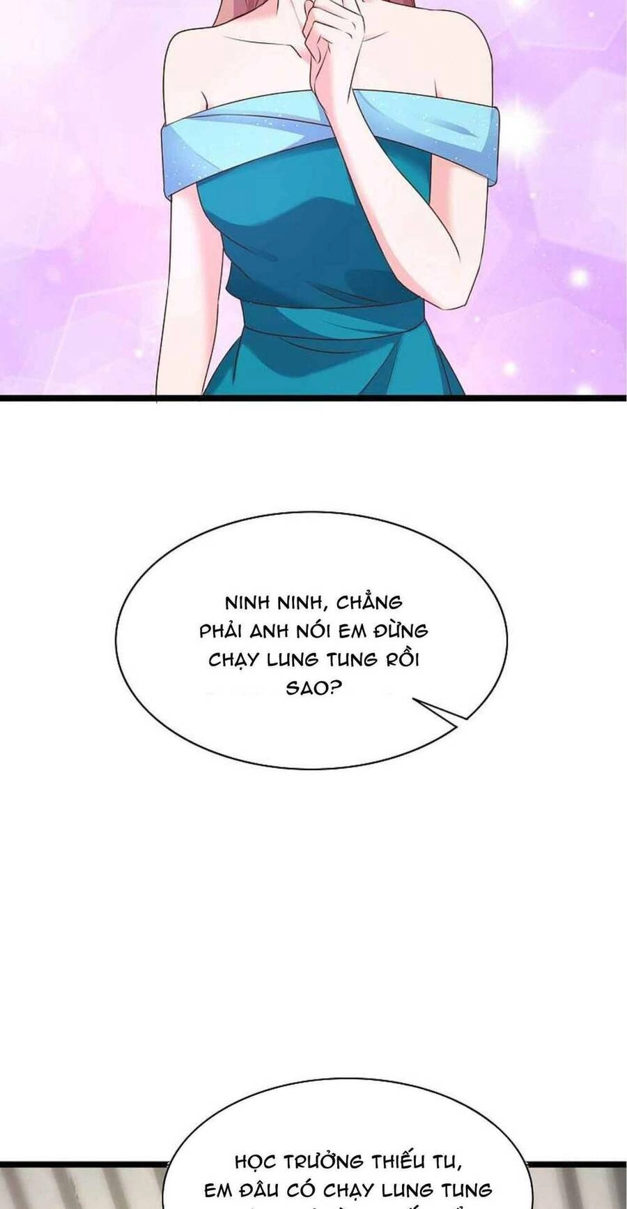 Băng Sơn Tổng Tài Sủng Thê Đến Vô Đạo Chapter 79 - 31