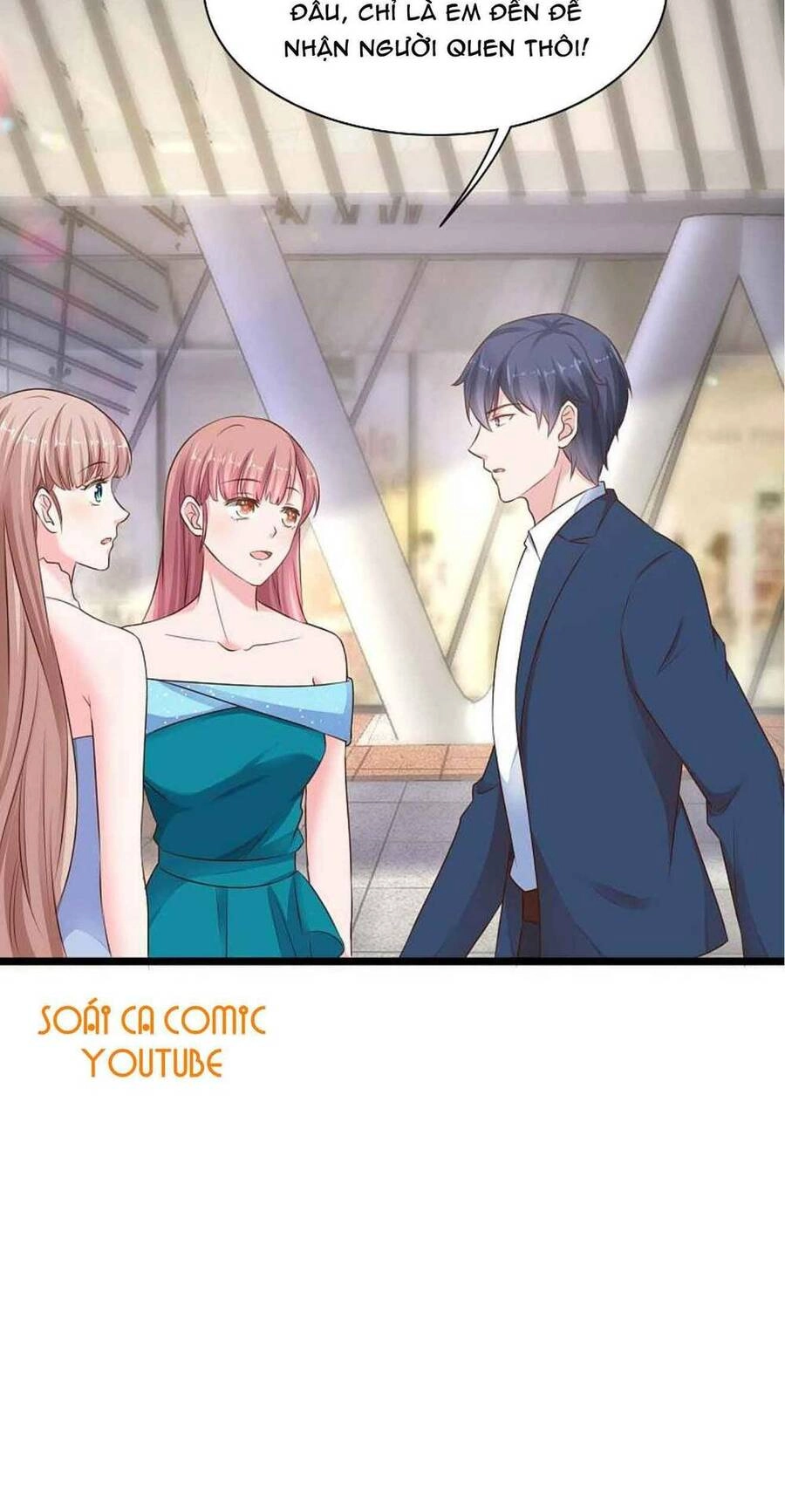 Băng Sơn Tổng Tài Sủng Thê Đến Vô Đạo Chapter 79 - 32