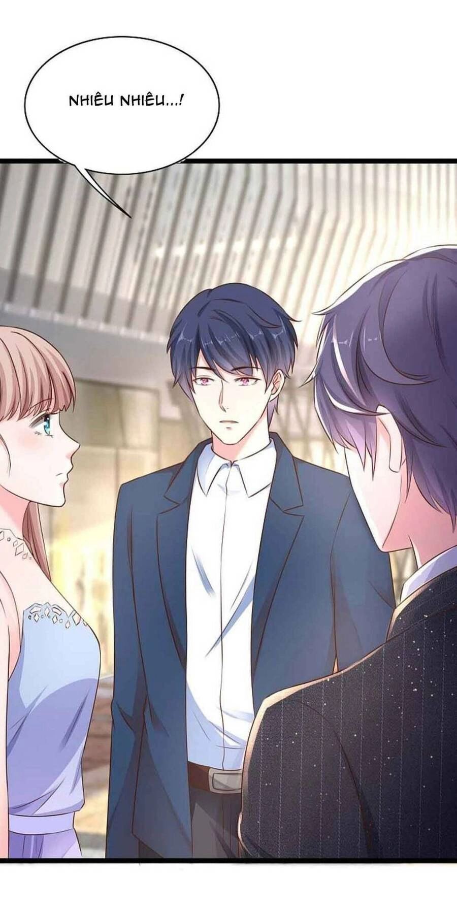 Băng Sơn Tổng Tài Sủng Thê Đến Vô Đạo Chapter 79 - 33