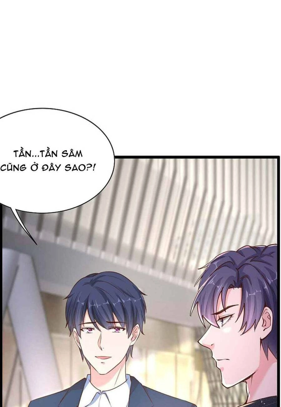 Băng Sơn Tổng Tài Sủng Thê Đến Vô Đạo Chapter 79 - 34