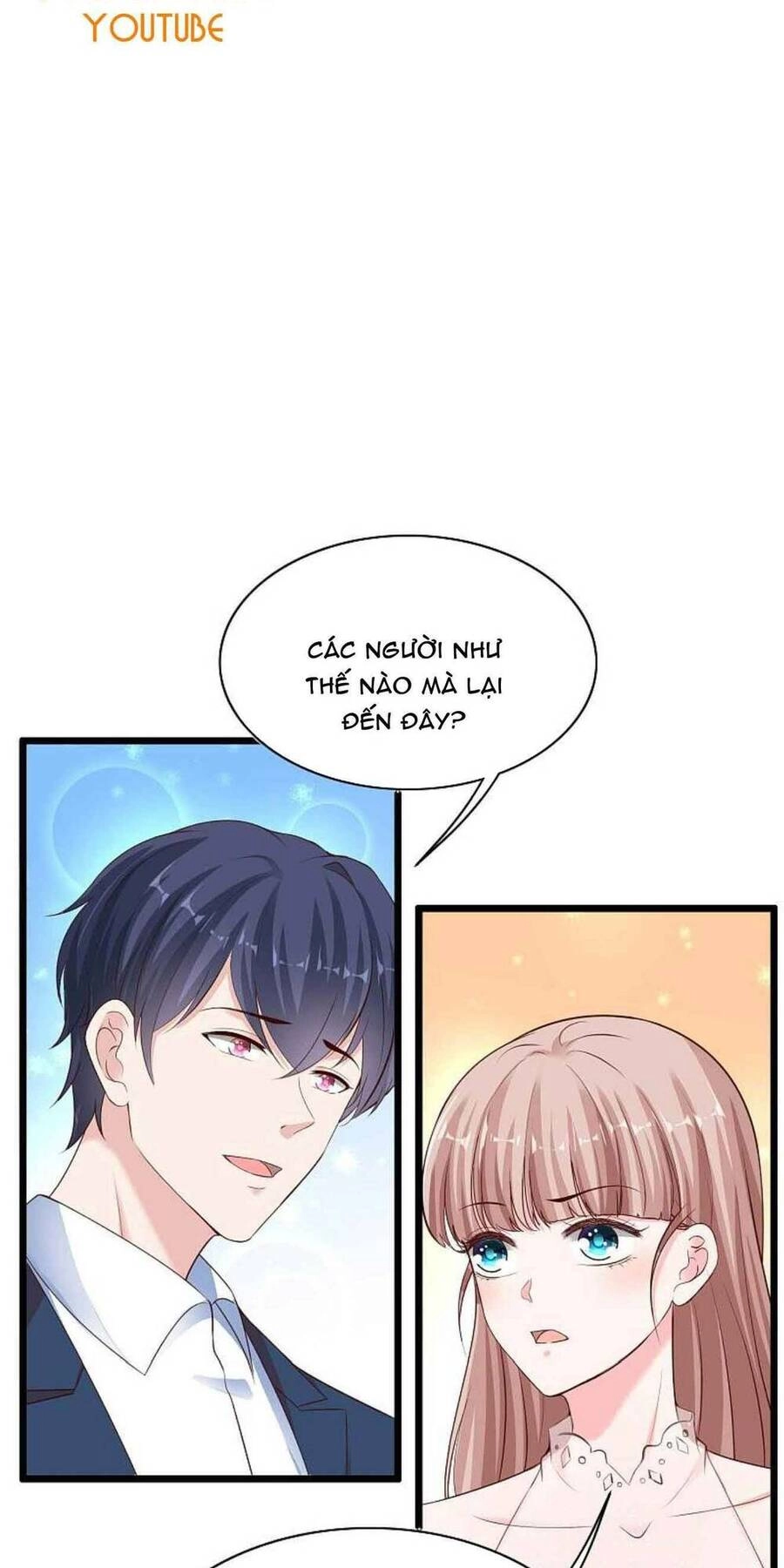 Băng Sơn Tổng Tài Sủng Thê Đến Vô Đạo Chapter 80 - 2