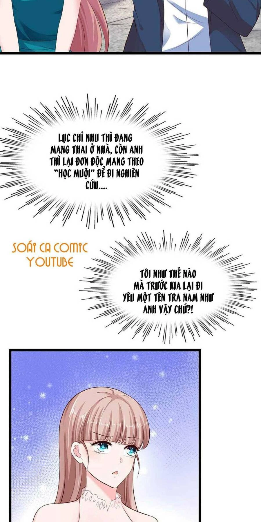 Băng Sơn Tổng Tài Sủng Thê Đến Vô Đạo Chapter 80 - 5