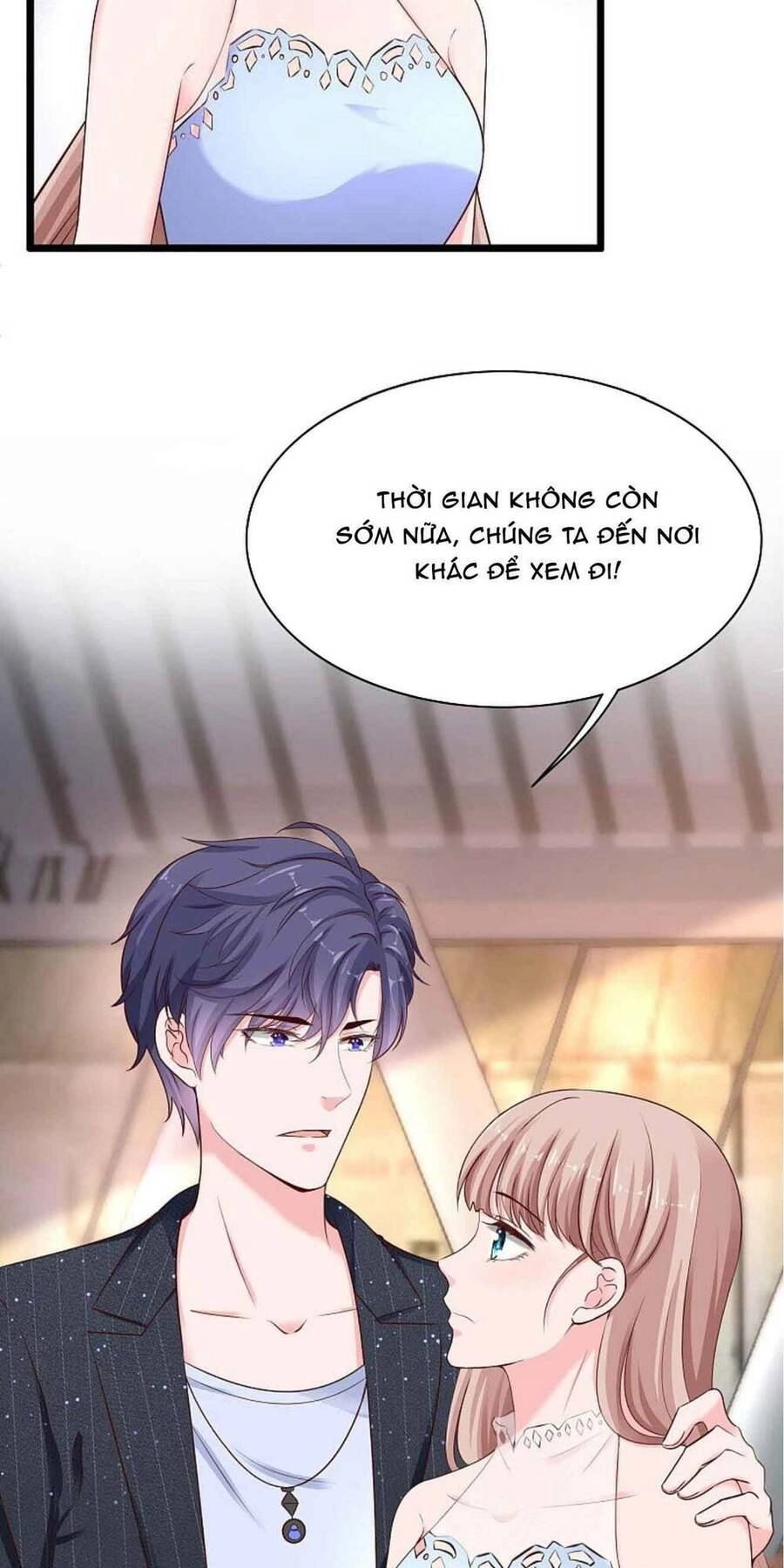 Băng Sơn Tổng Tài Sủng Thê Đến Vô Đạo Chapter 80 - 6