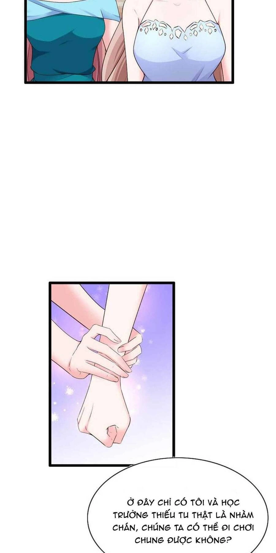 Băng Sơn Tổng Tài Sủng Thê Đến Vô Đạo Chapter 80 - 8