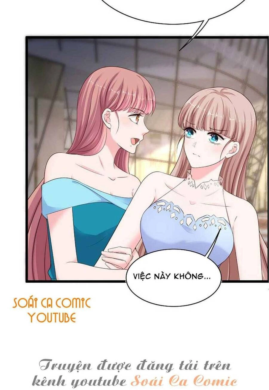 Băng Sơn Tổng Tài Sủng Thê Đến Vô Đạo Chapter 80 - 9