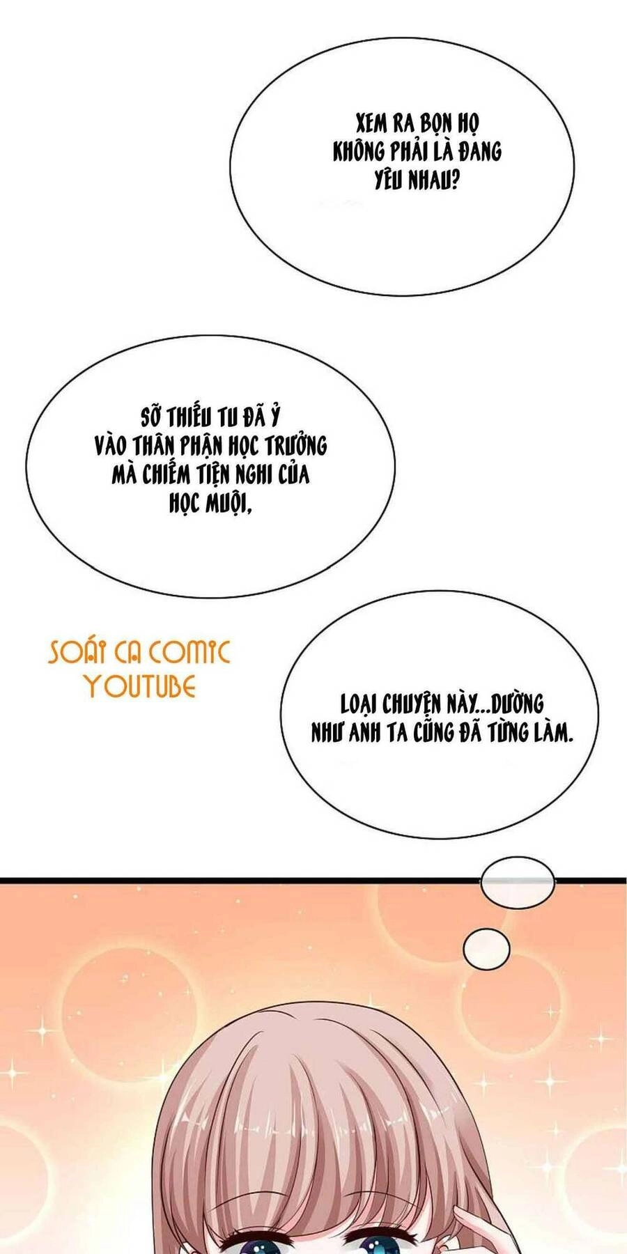 Băng Sơn Tổng Tài Sủng Thê Đến Vô Đạo Chapter 80 - 12