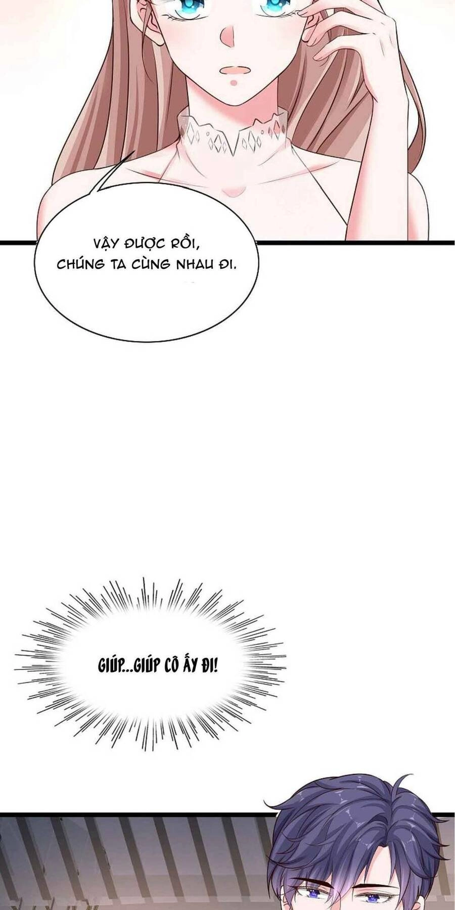 Băng Sơn Tổng Tài Sủng Thê Đến Vô Đạo Chapter 80 - 13