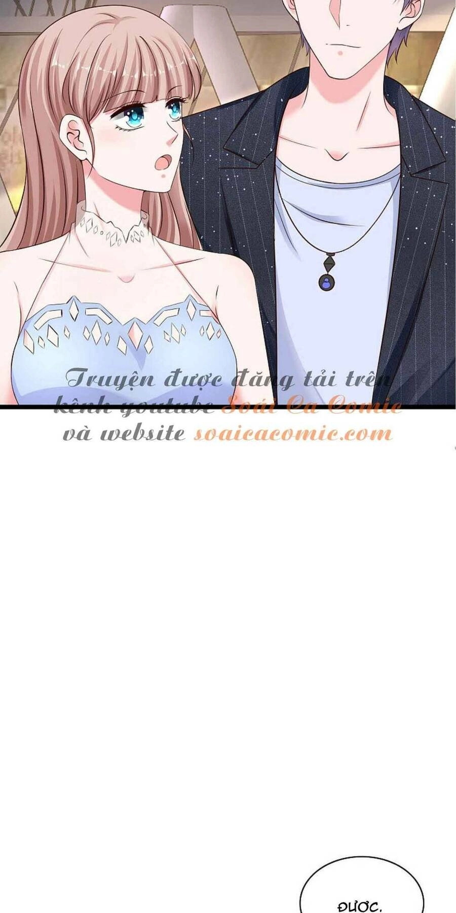 Băng Sơn Tổng Tài Sủng Thê Đến Vô Đạo Chapter 80 - 14