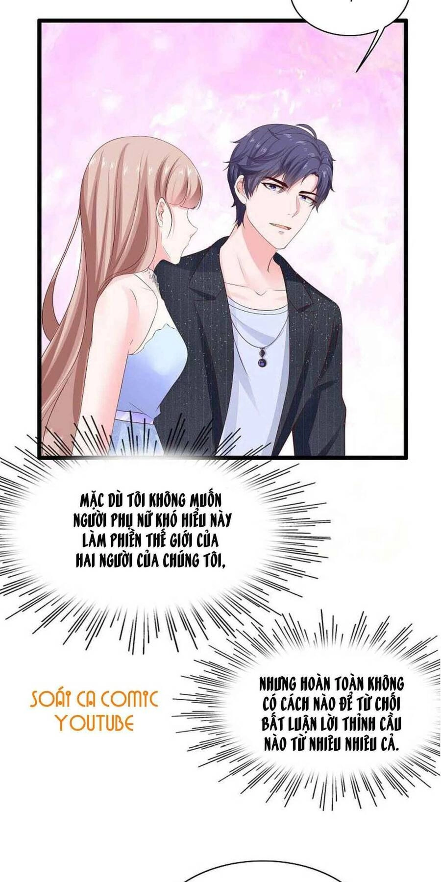 Băng Sơn Tổng Tài Sủng Thê Đến Vô Đạo Chapter 80 - 15