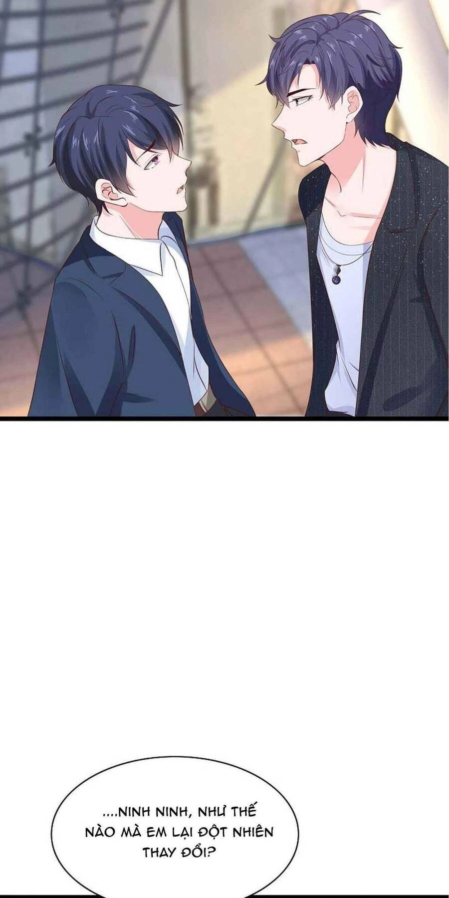 Băng Sơn Tổng Tài Sủng Thê Đến Vô Đạo Chapter 80 - 17