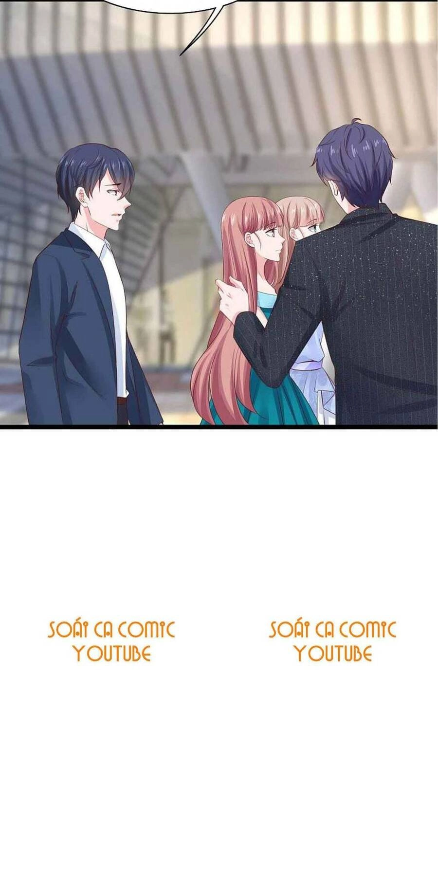 Băng Sơn Tổng Tài Sủng Thê Đến Vô Đạo Chapter 80 - 18