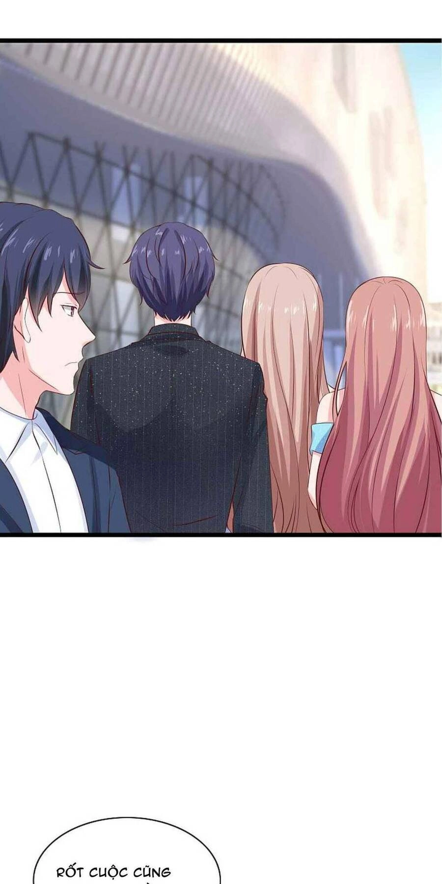 Băng Sơn Tổng Tài Sủng Thê Đến Vô Đạo Chapter 80 - 19