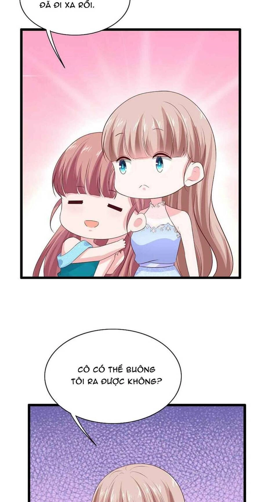 Băng Sơn Tổng Tài Sủng Thê Đến Vô Đạo Chapter 80 - 20