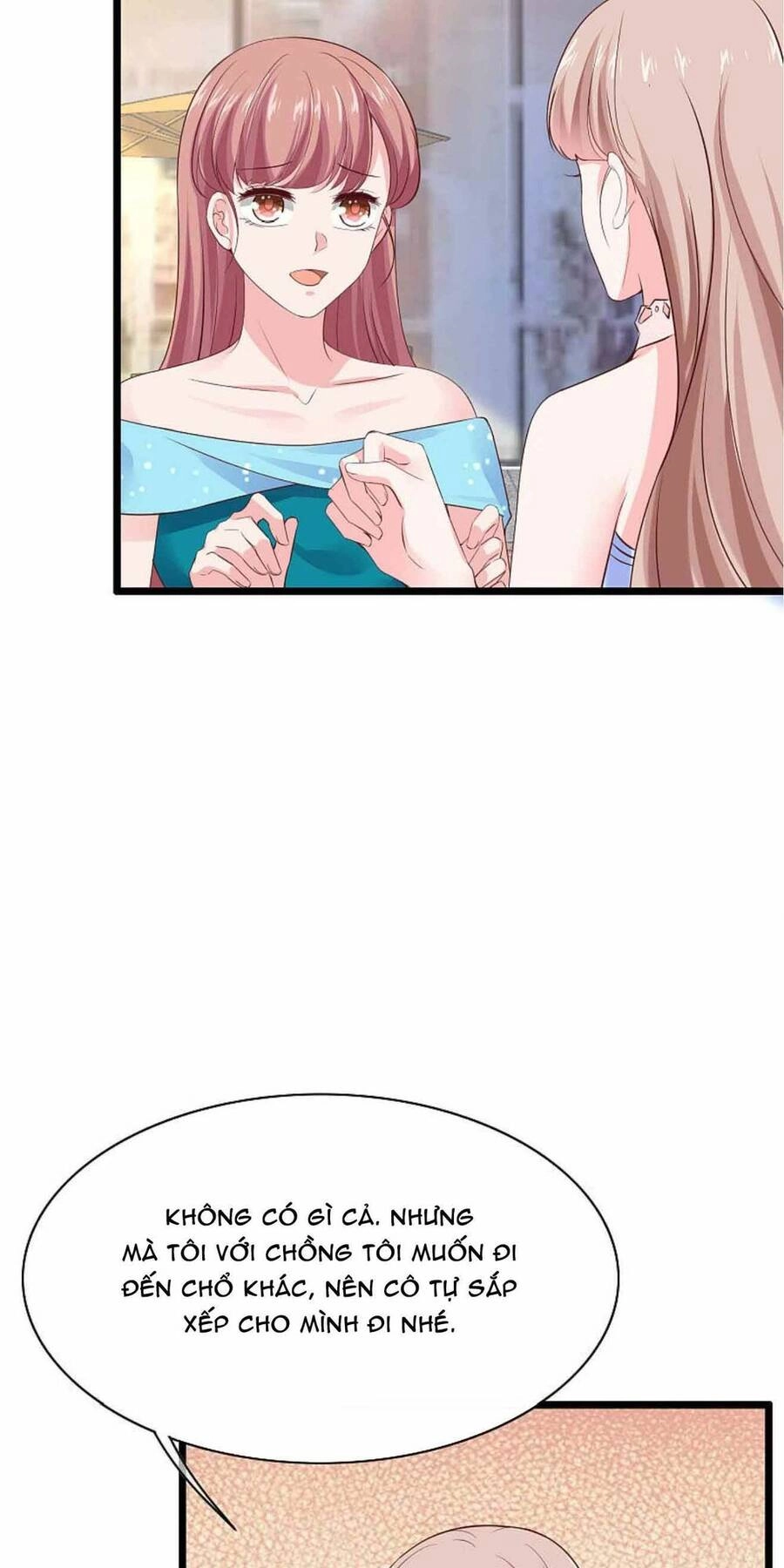 Băng Sơn Tổng Tài Sủng Thê Đến Vô Đạo Chapter 80 - 22