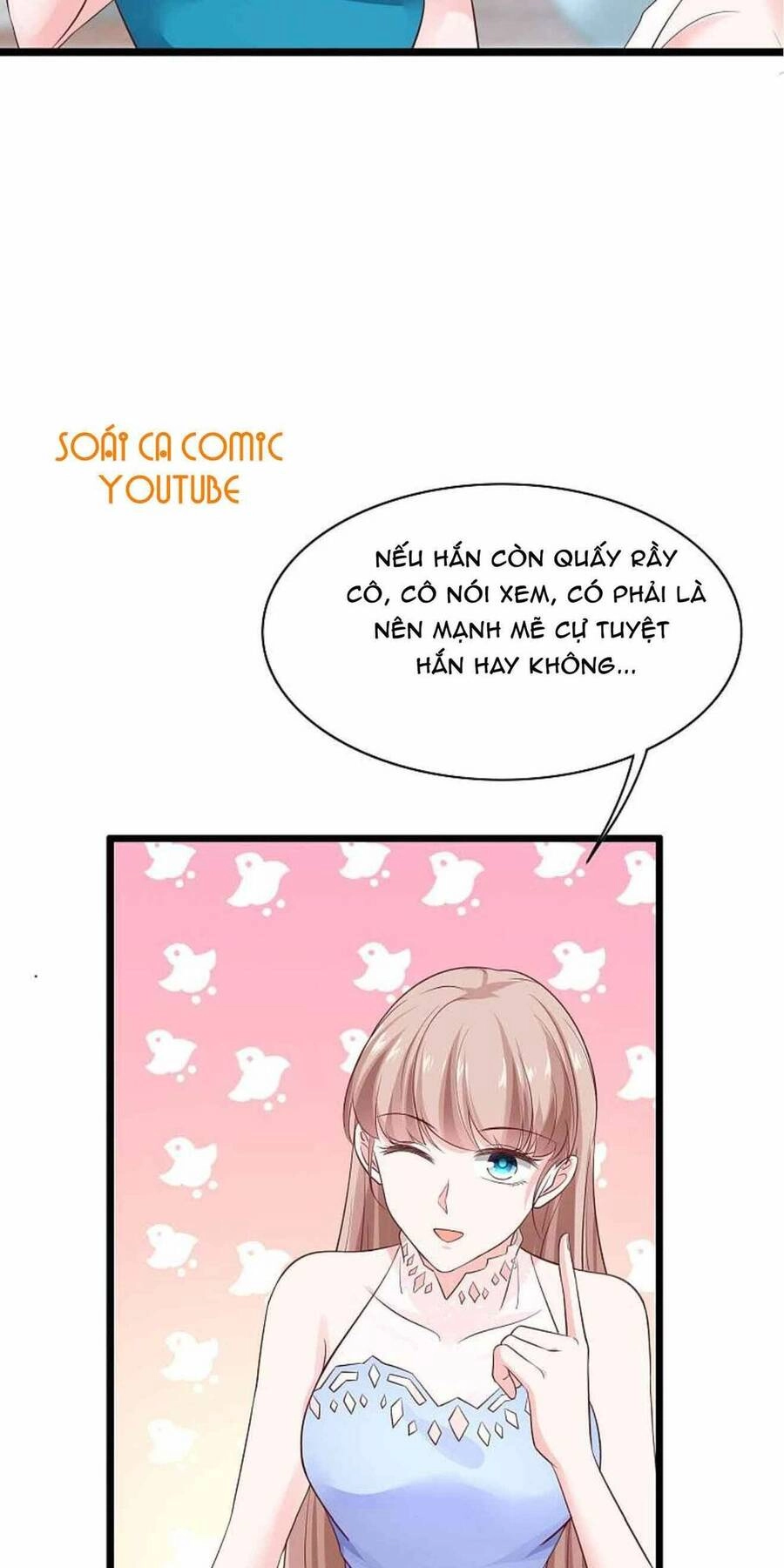 Băng Sơn Tổng Tài Sủng Thê Đến Vô Đạo Chapter 80 - 24