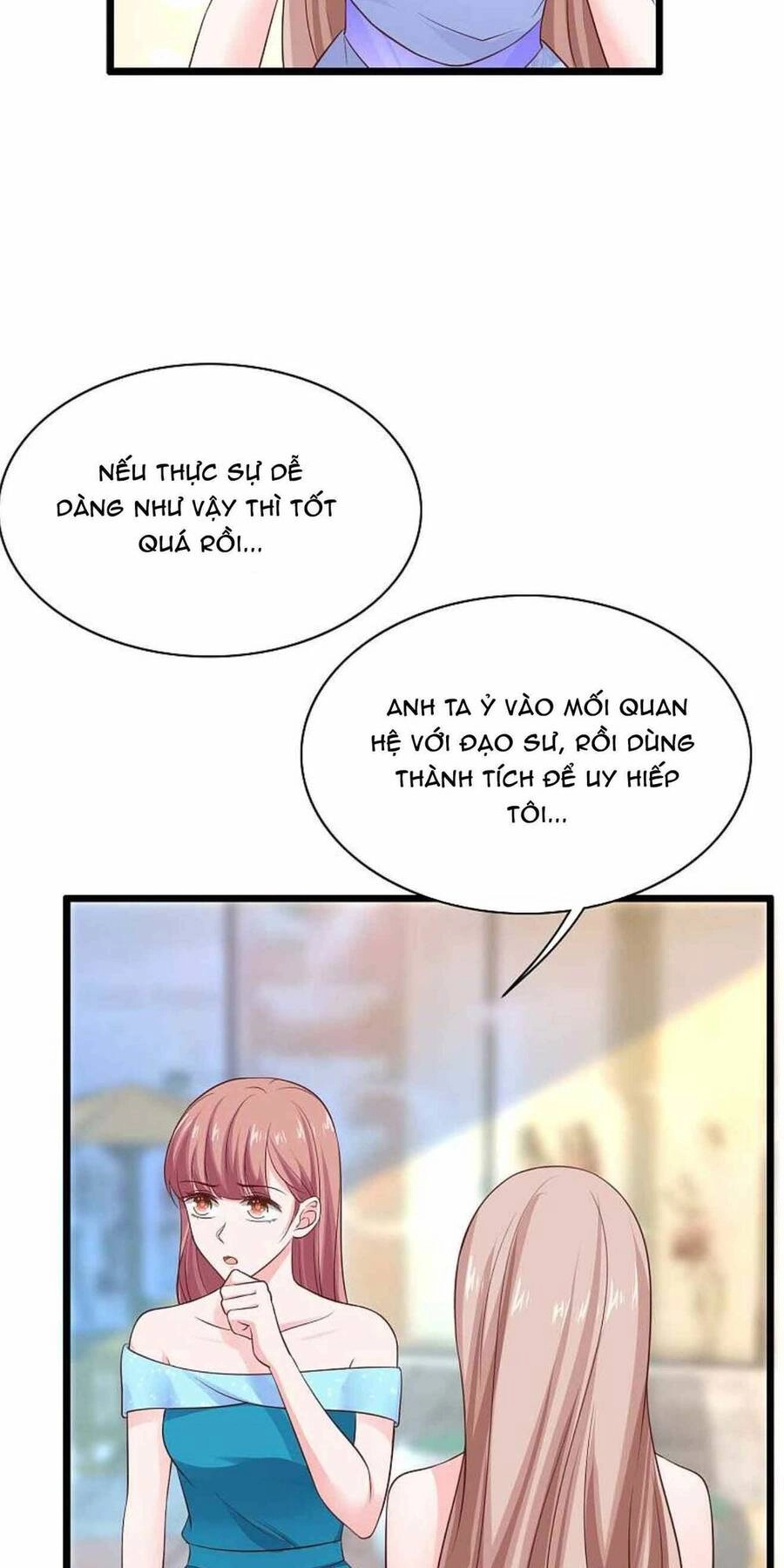 Băng Sơn Tổng Tài Sủng Thê Đến Vô Đạo Chapter 80 - 25