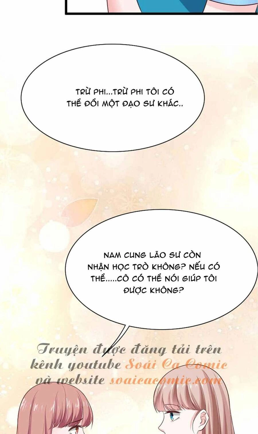 Băng Sơn Tổng Tài Sủng Thê Đến Vô Đạo Chapter 80 - 27